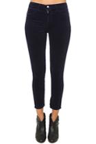 L'agence Margot High Rise Corduroy Skinny