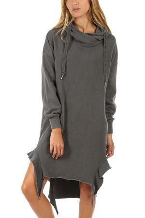 Nsf Wren Sweatshirt Dress