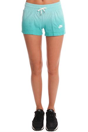 Nike Vintage Dip Dye Shorts