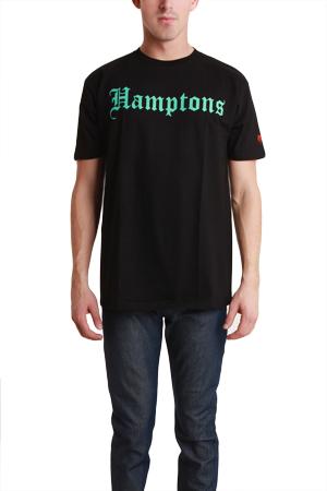 Blue&cream X Ssur Hamptons Tee
