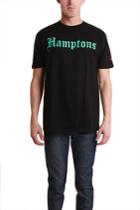 Blue&cream X Ssur Hamptons Tee