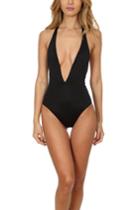 Solid & Striped The Willow One Piece