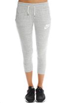 Nike 3/4 Sweatpant