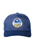 Blue&cream Sagaponack Snapback