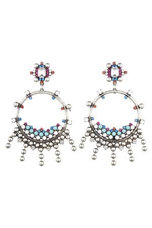 Dannijo Jordi Earrings
