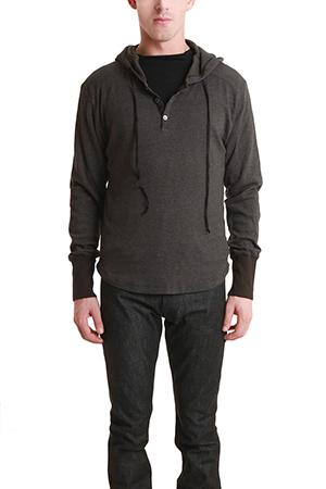 Field Scout Thermal Hoody