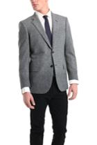 Simon Spurr Two Button Notch Jacket