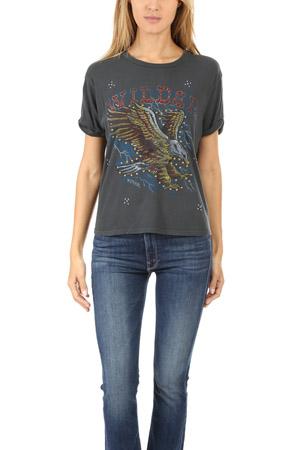 Mother The Goodie Goodie Tee