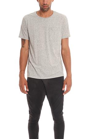 Atm Pocket Tee