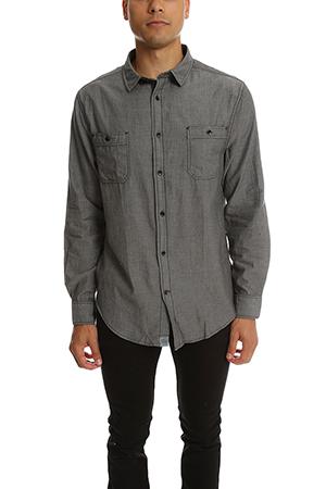 Jachs Emilio Shirt