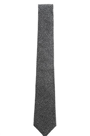 Acne Webber Wool Tie