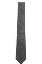 Acne Webber Wool Tie