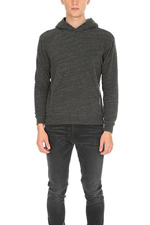 Velva Sheen Pullover Hoodie