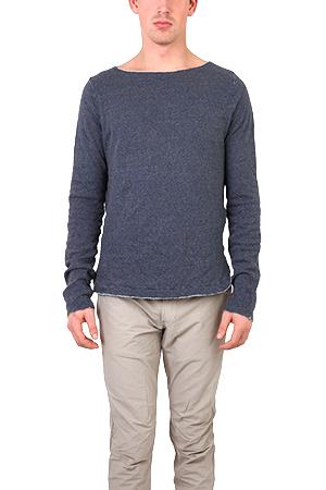 V::room Boat Crew Specked Shirt