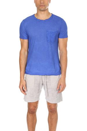 Massimo Alba Panarea Tee