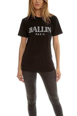 Brian Lichtenberg Ballin Tee