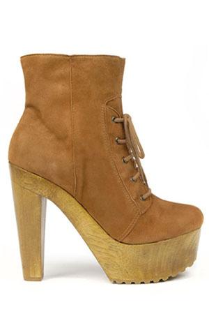 Madison Harding Jack Bootie