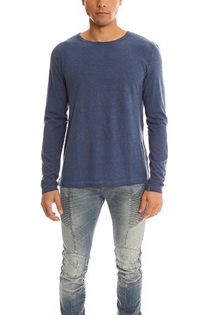 Massimo Alba Long Sleeve Tee