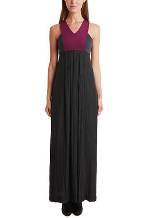 Vpl Panopoly Dress