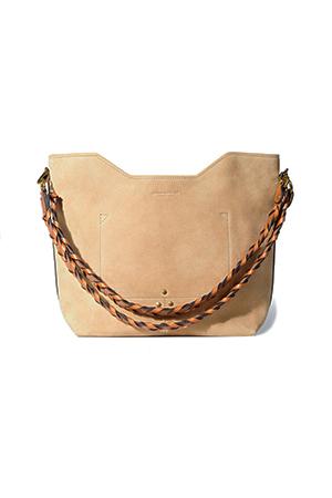 Jerome Dreyfuss Pierre Bag