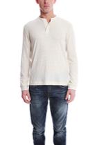 Blue & Cream Blue&cream Hedges Henley