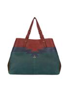Jerome Dreyfuss Maurice Caviar Tote