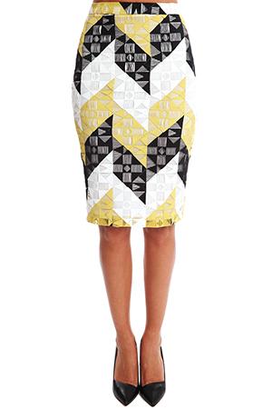A.l.c. Henri Skirt