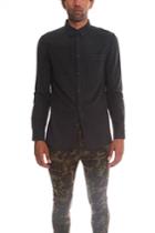 Helmut Lang Front Yoke Shirt