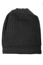 Yigal Azrouel Yigal Azrou&euml;l Waffle Knit Beanie
