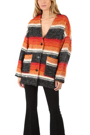 Iro Passion Coat