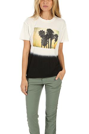 Nsf X Matt Wignall Moore Tee