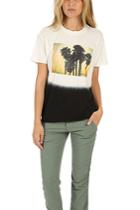 Nsf X Matt Wignall Moore Tee