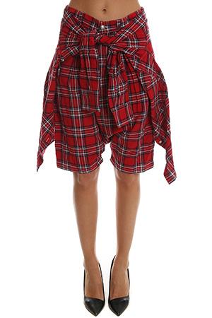 R13 Vedder Short
