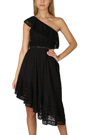 Loveshackfancy Pamela Dress