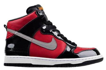 Nike Dunk High Premium Dj Am