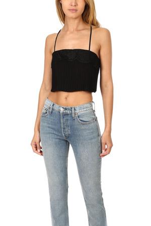 A.l.c. Berkeley Top