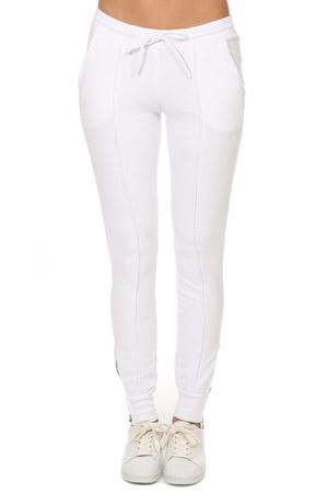 Cotton Citizen Milan Jogger With Zippers