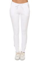 Cotton Citizen Milan Jogger With Zippers