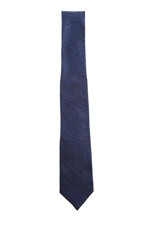 Acne Webber Animal Tie