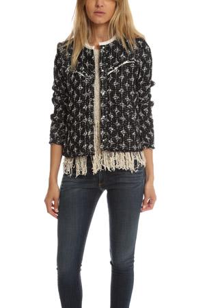 Iro Handi Jacket