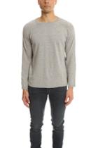 321 Raglan Sweater