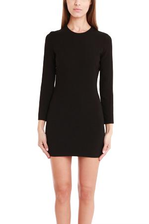 Iro Gaia Low V Back Dress