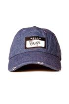 Head Crack Nyc Papi Dad Hat
