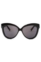 Linda Farrow X The Row Classic Sunglasses