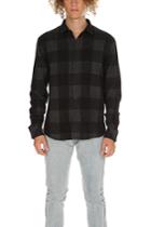 Iro Orion Flannel Shirt