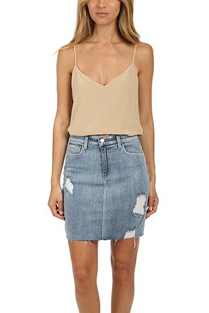 L'agence Jane Tank