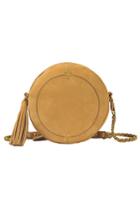 Jerome Dreyfuss Remi Circle Bag