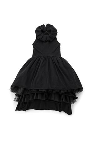 Nununu Victorian Dress