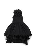 Nununu Victorian Dress