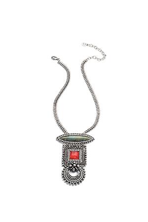 Dannijo Aida Necklace